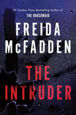 The Intruder (Paperback) Ð by Freida McFadden