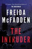 The Intruder (Paperback) Ð by Freida McFadden