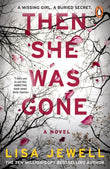 Then She Was Gone entopia.shop