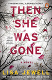 Then She Was Gone entopia.shop
