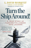 Turn The Ship Around! -Paperback  Ð byL. David Marquet