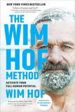 Wim Hof Method Paperback  Ð byWim Hof