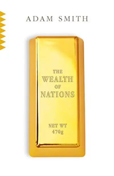 The Wealth of Nations (Vintage Classics) (Paperback) Ð by Adam Smith