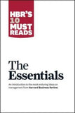 HBR's 10 Must Reads: The Essentials (Paperback ) Ð  by HBR