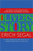OLIVER'S STORY (Paperback) Ð by Erich Segal