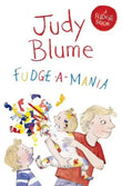 Fudge-a-Mania (Fudge, 4) Paperback Ð  by Judy Blume