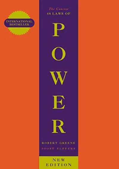 THE CONCISE 48 LAWS OF POWER (Paperback) Ð 1 by Robert Greene