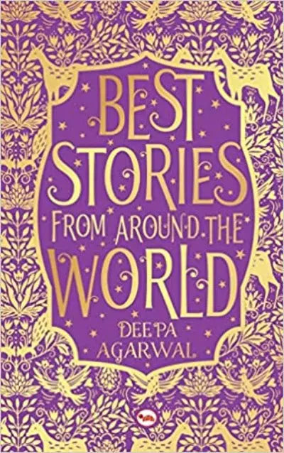 Best Stories from Around the World (Paperback) Ð by Deepa Agarwal