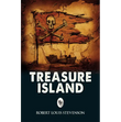 Treasure Island- Paperback Ð by Robert Louis Stevenson