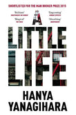 A Little Life (Paperback) Ð by Hanya Yanagihara