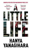 A Little Life (Paperback) Ð by Hanya Yanagihara