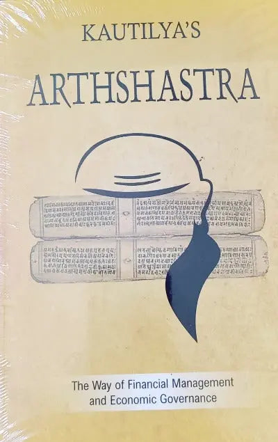 Kautilya's Arthashastra (Paperback)