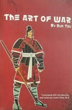 The Art of War : Sun Tzu (Paperback)