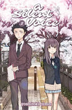 A Silent Voice (Volume 2) Paperback Ð by Yoshitoki Oima