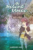 A Silent Voice (Volume 6) Paperback Ð by Yoshitoki Oima