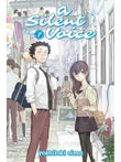 A Silent Voice (Volume 7) Paperback Ð by Yoshitoki Oima