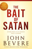 Bait of Satan: Living Free from the Deadly Trap of Offense