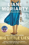 Big Little Lies Paperback Ð by Liane Moriarty
