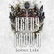 Heavy Crown (Book 6) (Paperback) by Sophie Lark