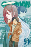 Chainsaw Man, Vol. 9 Paperback Ð by Tatsuki Fujimoto  (Author)