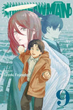 Chainsaw Man, Vol. 9 Paperback Ð by Tatsuki Fujimoto  (Author)