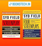 (Combo Pack) Screenplay + Four Screenplays Paperback Ð  by Syd Field