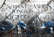 (Combo) The Serpent and the Wings of Night + The Ashes and The Star Cursed King (Paperback)