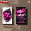 (Combo) Black Sheep + Butcher & Blackbird (Paperback) by Brynne Weaver