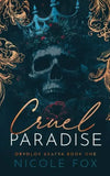 Cruel Paradise (Oryolov Bratva Book 1) (Paperback) by Nicole Fox