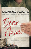 DEAR AARON (Paperback) by Mariana Zapata