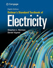 Delmar's Standard Textbook of Electricity, 8th Edition entopia
