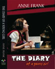 The Diary Of A Young Girl by Anne Frank