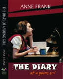 The Diary Of A Young Girl by Anne Frank
