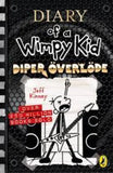 Diary of a Wimpy Kid: Diper Overlode (Book 17) Paperback Ð by Jeff Kinney