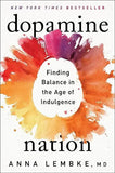 Dopamine Nation (Paperback) by Anna Lembke