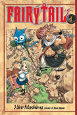 FAIRY TAIL V01 Paperback Ð by Hiro Mashima  (Author)