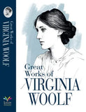 Great Works of Virginia Woolf by Virginia Woolf(Paperback)