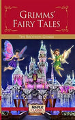 Grimms Fairy Tales Paperback Ð by The Brothers Grimm