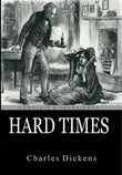 Hard Times by Charles Dickens (Paperback)