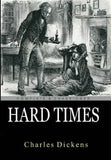 Hard Times by Charles Dickens (Paperback)