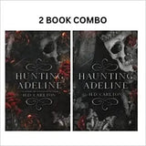 (Combo) Haunting Adeline + Hunting Adeline Paperback Ð by H D Carlton