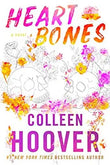 Heart Bones Paperback Ð by Colleen Hoover