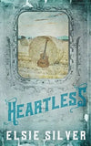 Heartless (Special Edition): 2 (Chestnut Springs) Paperback by Elsie Silver