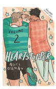 Heartstopper (Volume Two 2): Paperback Ð by Alice Oseman