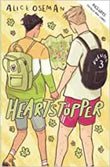Heartstopper Volume Three: Paperback Ð by Alice Oseman