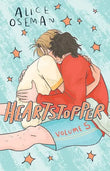 Heartstopper: Volume 5 (Paperback) by Alice Oseman