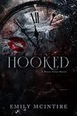Hooked (Never After) Paperback Ð by Emily McIntire