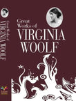 Great Works of Virginia Woolf by Virginia Woolf(Paperback)