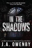 In the Shadows (Paperback) by J. A. Owenby