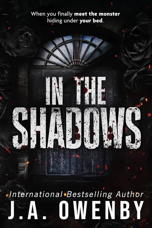 In the Shadows (Paperback) by J. A. Owenby